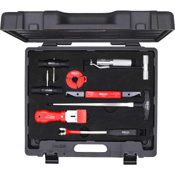 KS Tools Windshield Removal Kit, 8-piece