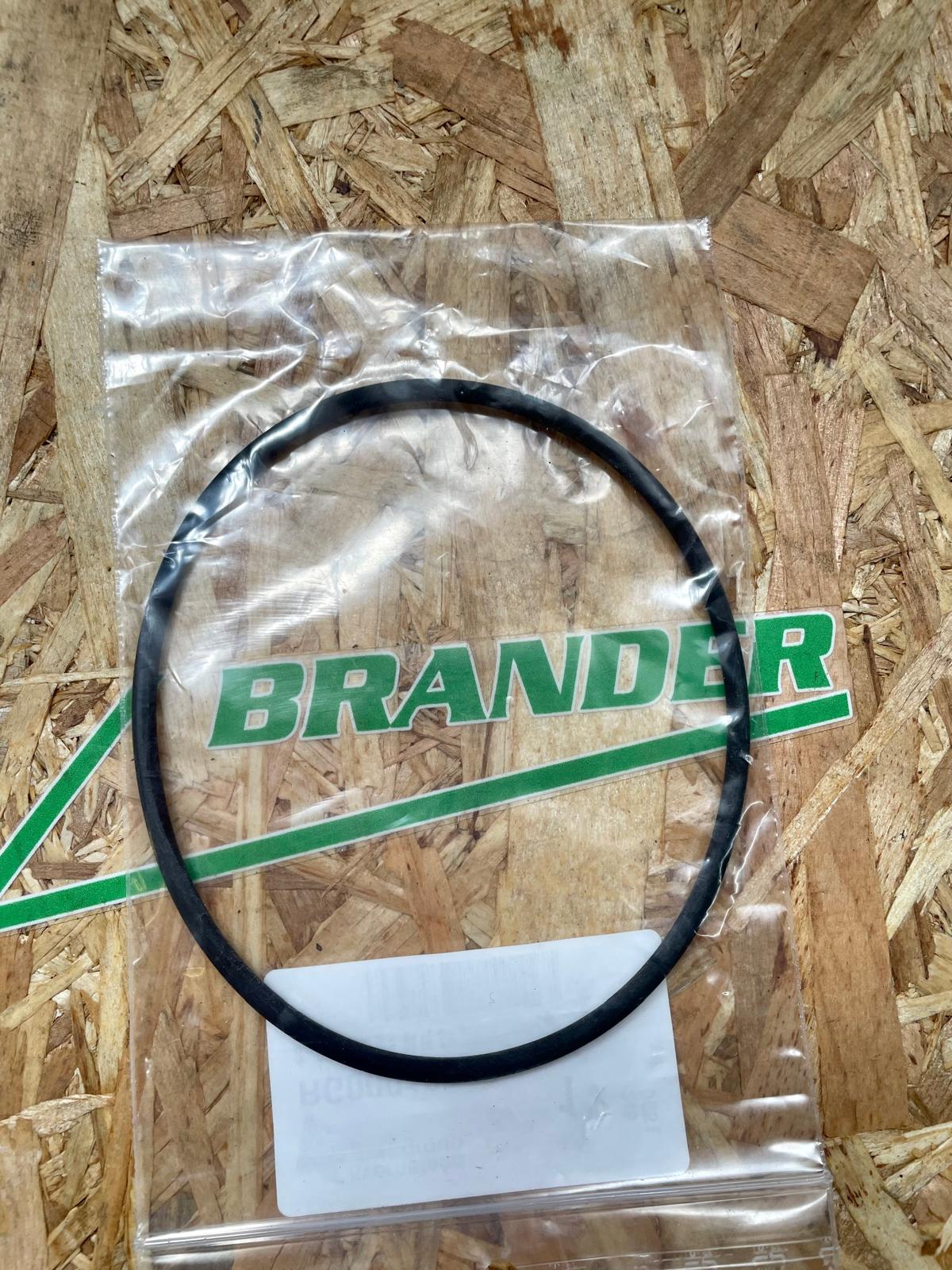 Kverneland O-Ring 94,85 x 3,53 Viton - RG00018769