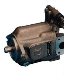 BL20397 Casappa Kolbenpumpe 46ccm - LVP48D-33S5-LME/QC-N-LS2