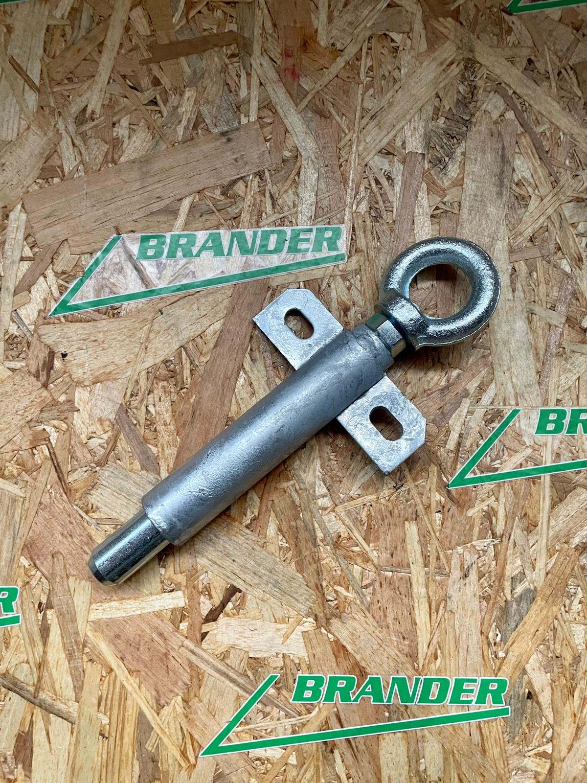 Stall Türverschluss komplett