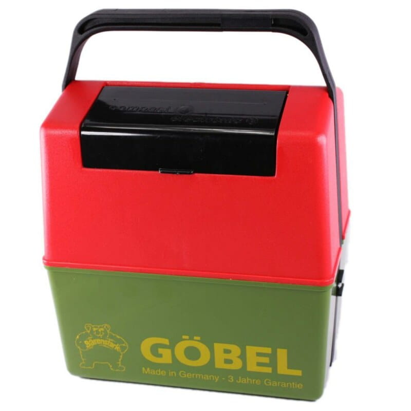 11075 Batteriegerät compact B 180 - ohne Batterie