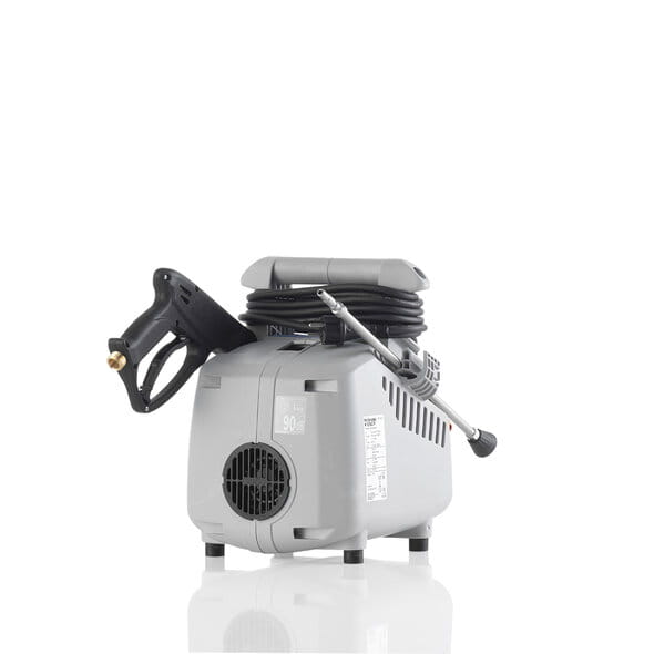 Kränzle HD-Reiniger K 1050 TS mit 8 m HD-Schlauch +Jet- und Schmutzkiller Lanze Kränzle HD-Reiniger K 1050 TS mit 8 m HD-Schlauch +Jet- und Schmutzkiller Lanze