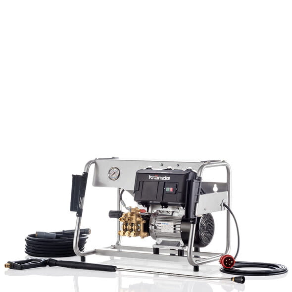 Kränzle Stationary High Pressure Cleaner WS-RP 900 TS