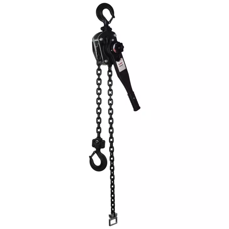 Hand lever pull HHZ 750