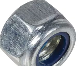 Sicherungsmutter M12 - passend zu Kuhn  GA 6000, 6002, 6522, 7000DL, 7302DL, 7822, 9321, 15021