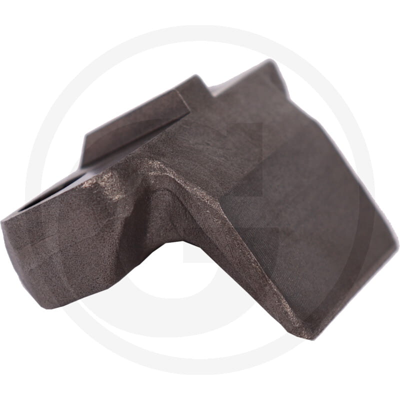 Carbide Werkzeug Schneide Hartmetall - passend zu Prinoth FM500, FM600, M450m, M550, M650