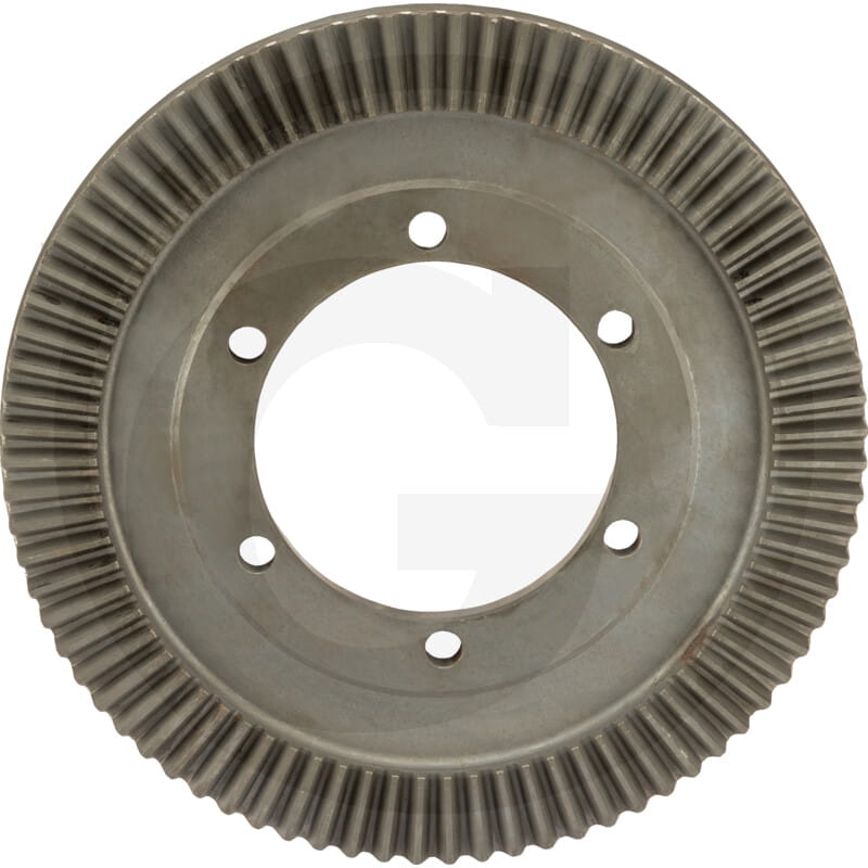 Väderstad Walzenringe Crosskill 470mm - Rollex, Rexius