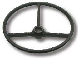 BL24939 Lenkrad - passend zu Mc Cormick 3137375R91 / 3137375R92