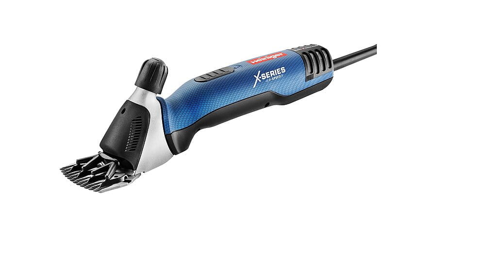 70266 Heiniger Schafschermaschine XPERT 2-Speed