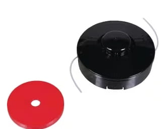 AL-KO / Solo semi-automatic trimmer head