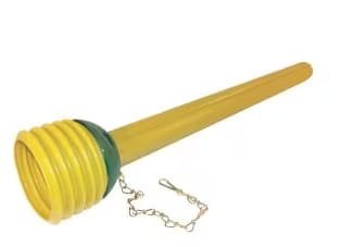 Walterscheid PHG protective half inside P600 / P700 - 1000x230mm