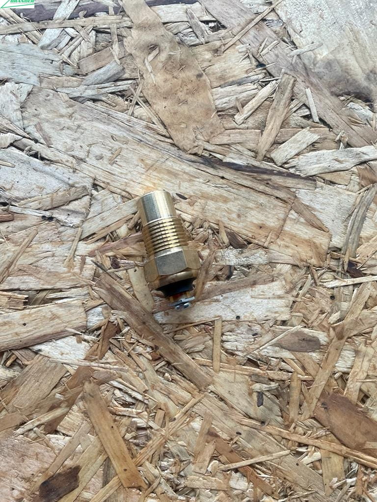 ET03027 MTS Temperaturgeber - TM100V / TM100A