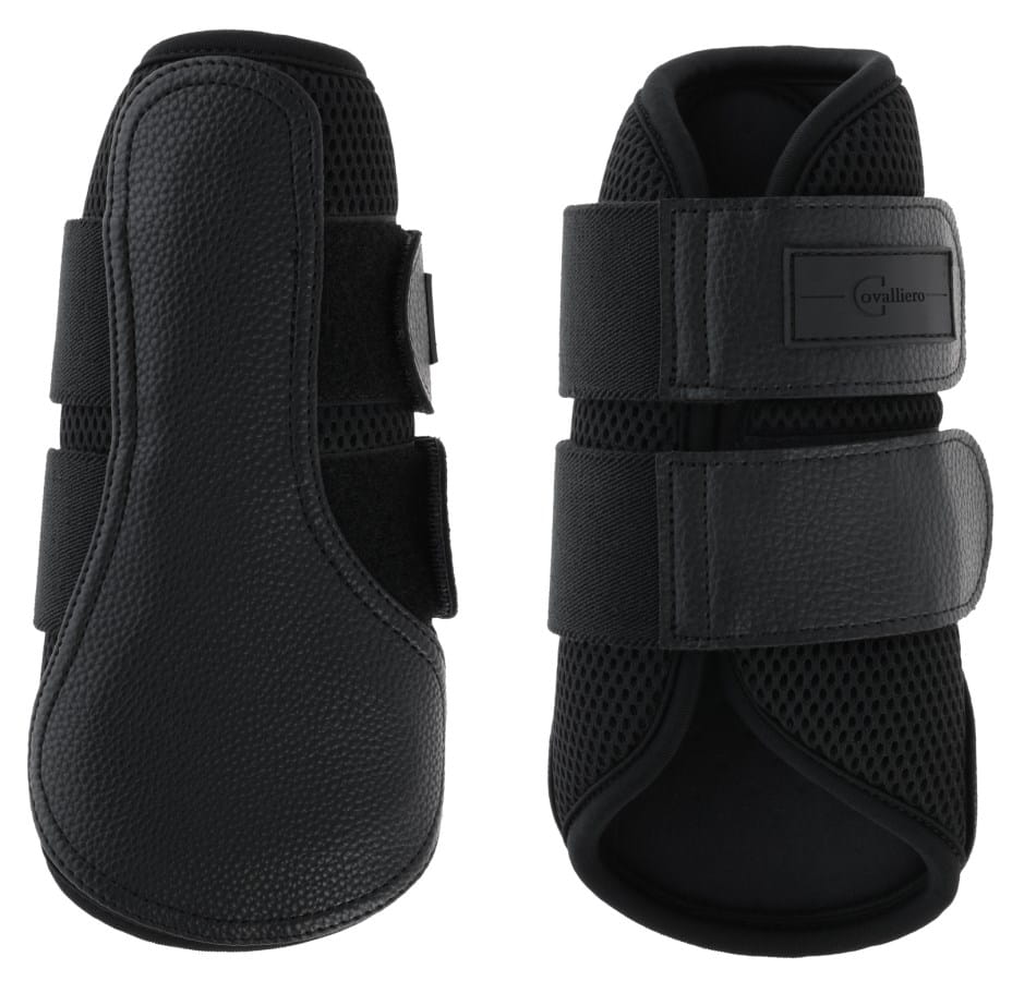 2x Avina soft gaiters - extra lightweight