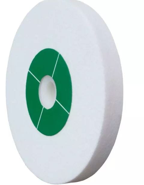 BLE61077 Schleifscheibe fein (K60) - 150x25x32 mm