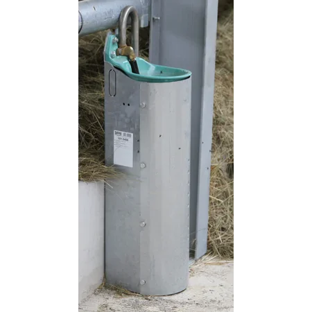 Patura Stahlständer für Modell 25R, Höhe 80 cm