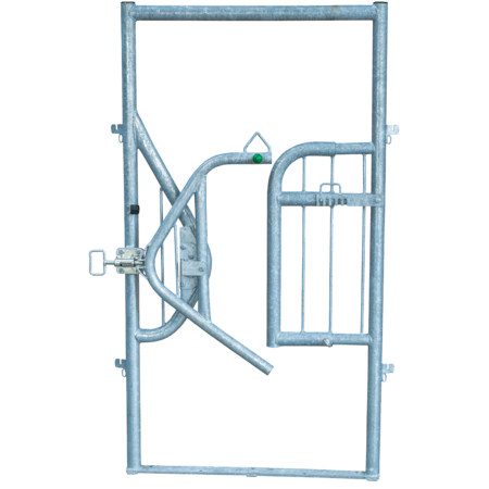 BLP302335 Patura Fanggitter zur Tierbehandlung