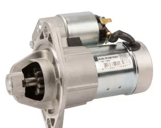 Anlasser 12V 1,4kW 11 Zähne