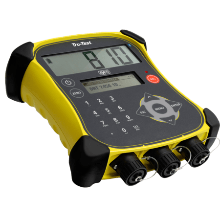 BLP400047 Patura Anzeigeeinheit EziWeigh 7i, Bluetooth