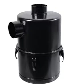Battioni Pagani filter silencer 5500 l/min