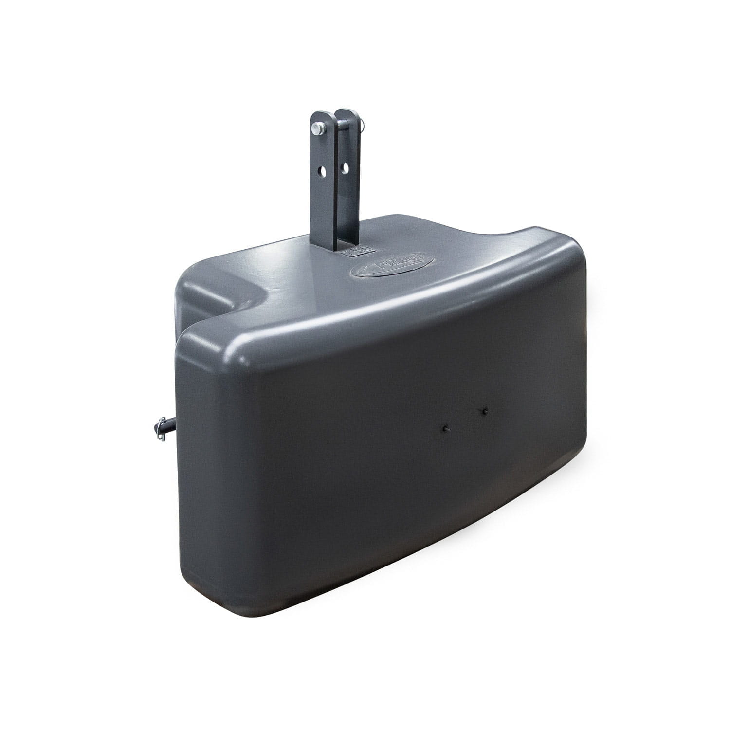 FLIEGL Frontgewicht 750kg - KAT II