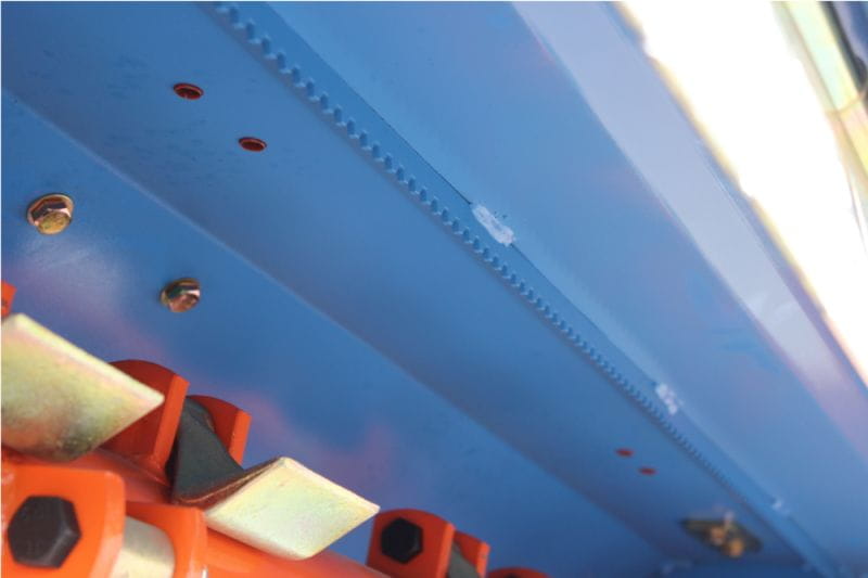 Mulcher Stark KM175
