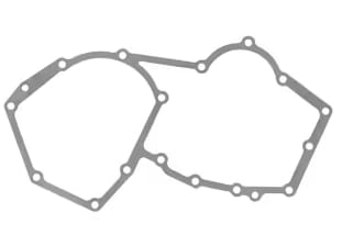 Weidemann Dichtung Steuergehäuse