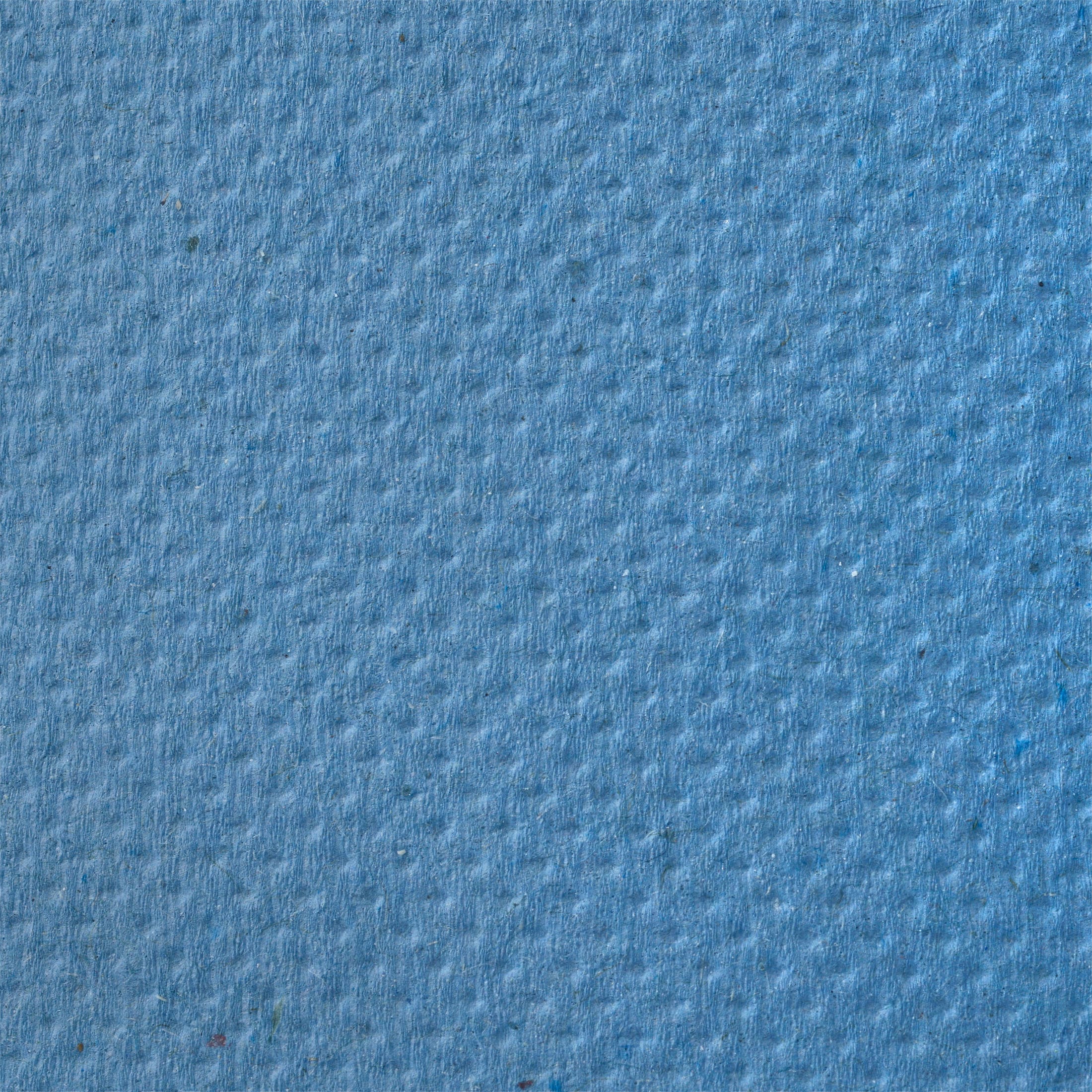 ZetPutz® ZVG Multiclean® cleaning cloth roll blue - 35x37cm, 3-ply