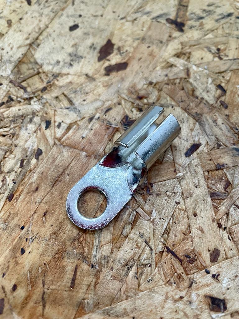 BL17425 HELLA Leitungsverbinder B 231 - 8KW177784-402