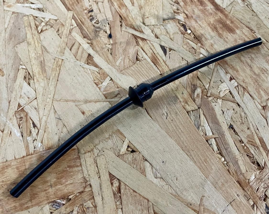 BL24708 Kraftstoffschlauch - passend zu Stihl