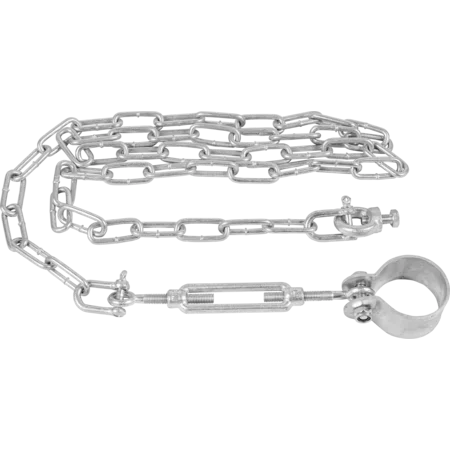 Patura Abhängung, für Tore