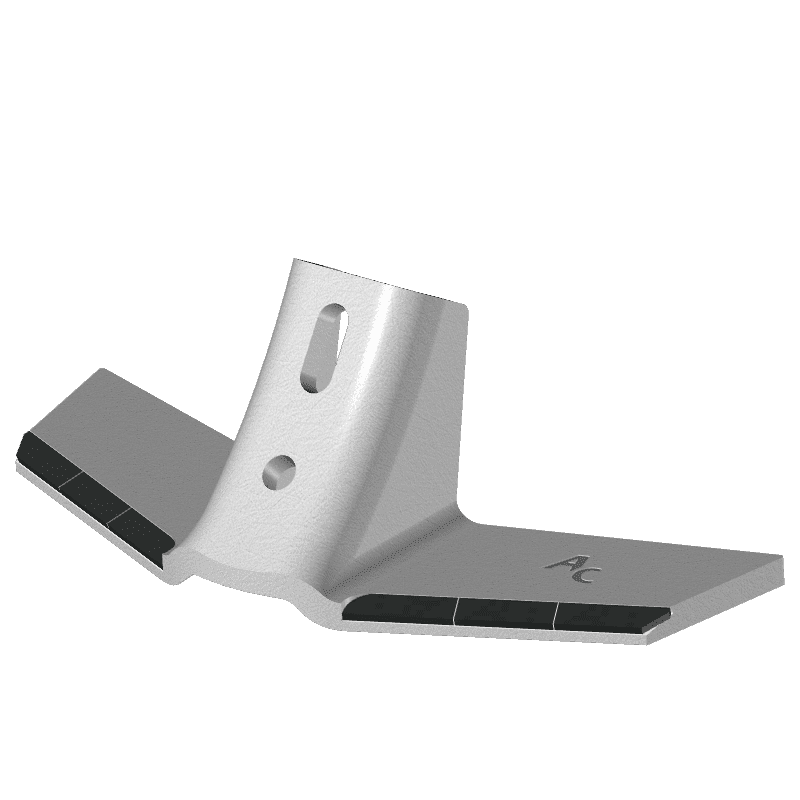 BL41519 FLUEGELSCHAR FÜR WEINBAU passend für Gardell 006