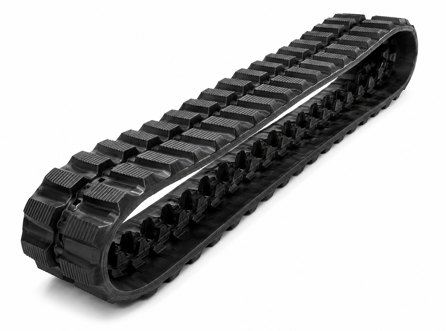 Gummikette 230X72X47K - passend zu Kobelco SK18 / Yanmar B15-3, B17-3, B18, SV15, SV16, SV17, SV17VT, SV18, SV19VT, VIO15-2, VIO17