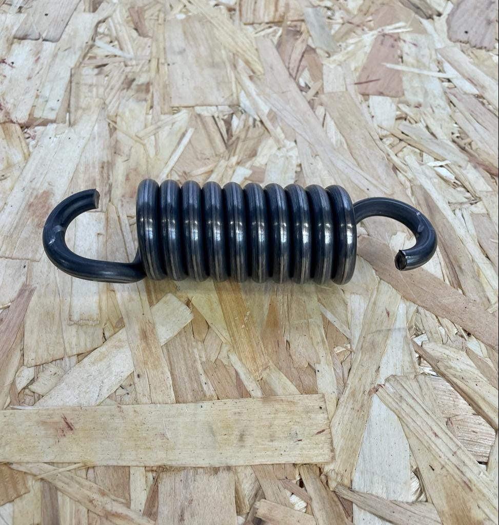 ET20463 HW80 Rückzugsfeder für Bremsbacke - Nr.34