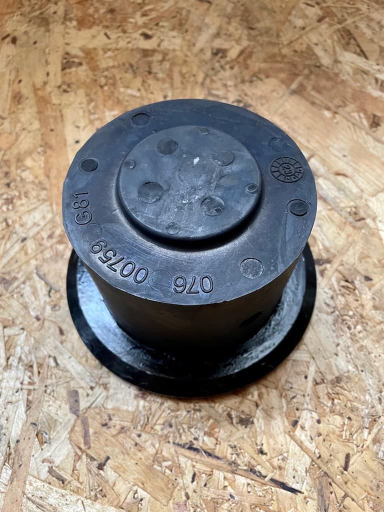 BL14569 GRIMME Antriebsrolle 076.00759