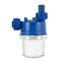 BL11320 AdBlue® Filtergehäuse 95,5mm - 25180