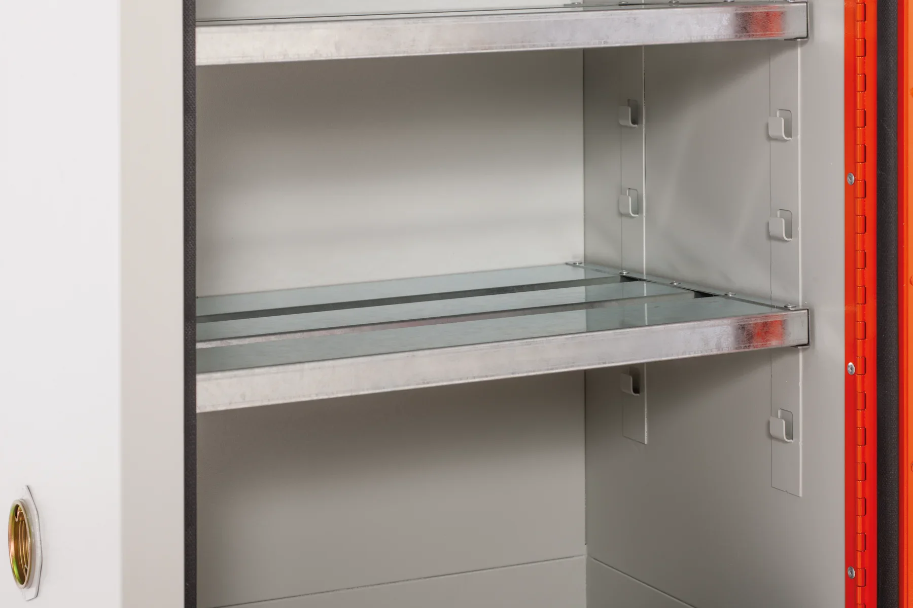 CEMO Einlegeboden für Li-SAFE Akku-Lagerschrank