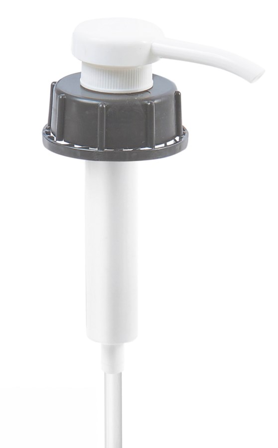 Dosierpumpe für 2000 ml Kanister