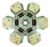 BL12770 Mitnehmerscheibe 327