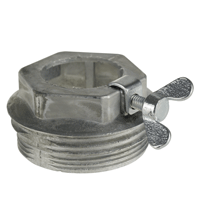 S002547 Fassverschraubung G2" / M64x4 für Rohr Ø35,5mm