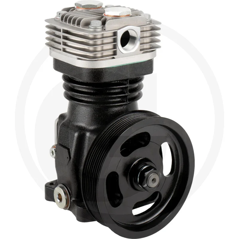 Kompressor - passend zu John Deere Serie 6000, 6000SE, Serie 7000, Serie 7010