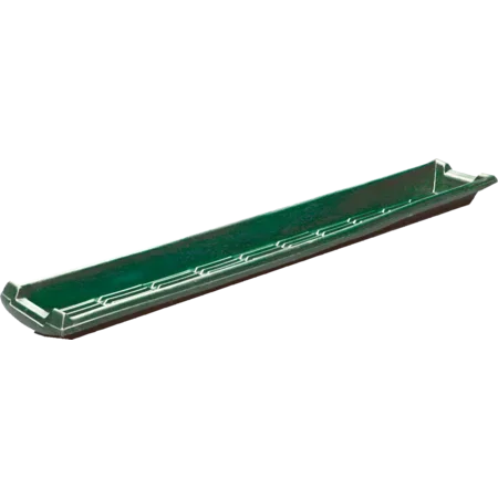 Patura Klauenwanne, gerippt - für Schaf-Fanganlagen