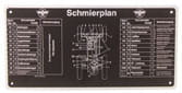 BL23972 Schmierplan