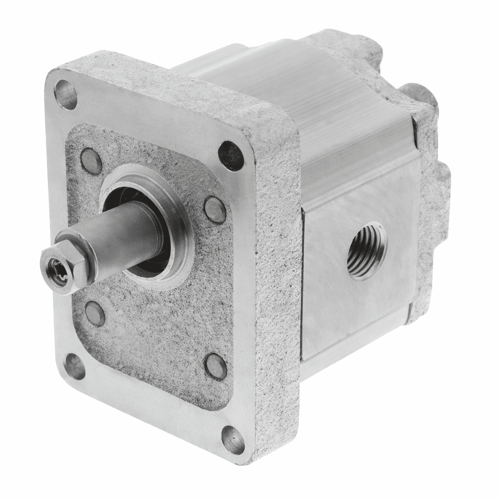 Bosch Rexroth Hydraulikmotor - passend zu Weidemann T4512 CC40
