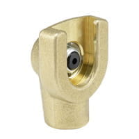 BL11705 Schiebekupplung G 1/8" i Flachschmiernippel-16 mm-FA-SOT 12061125