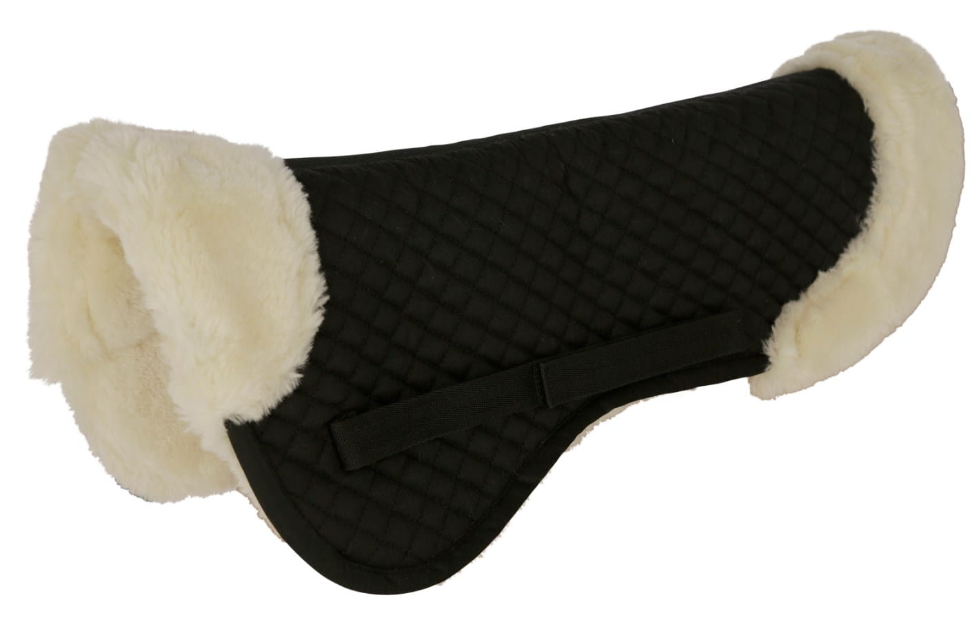 Kerbl Korrektursattelkissen Webpelz | Sattelanpassung