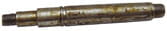 BL23214 Wasserpumpenwelle