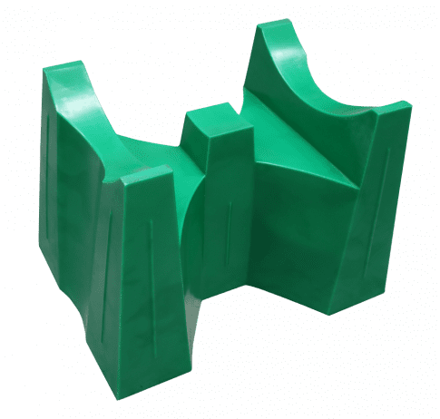 EMP Barrel Stand 220 L - Detachable