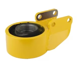 Rubber mounting - suitable for Väderstad 447709, 208027