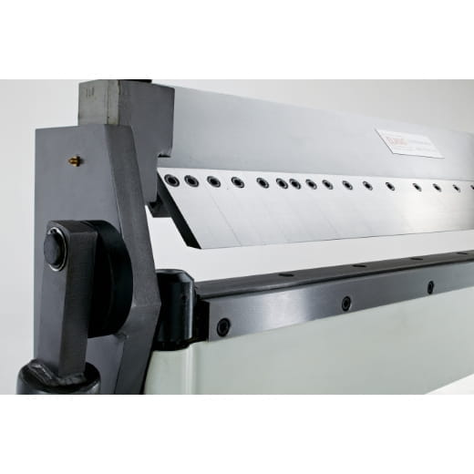 Elmag Manual Swivel Bending Machine SBM 1270x2.0 HS