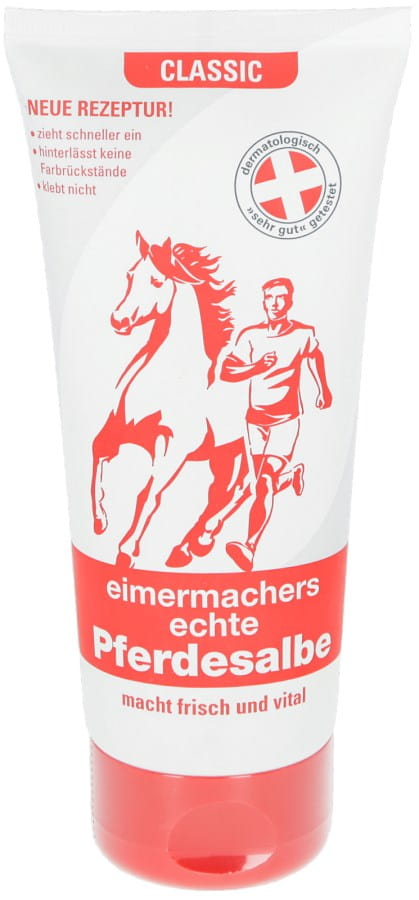 Original Eimermacher's Horse Ointment